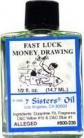 FAST LUCK/MONEY 7 Sisters Oil