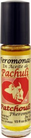 PatchouliPachuli