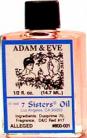 ADAM & EVE 7 Sisters Oil