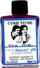 COME TO ME 7 Sisters Oil