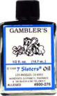 GAMBLER'S 7 Sisters Oil