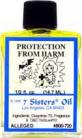 PROTECTION FROM HARM 7 Sisters Oil